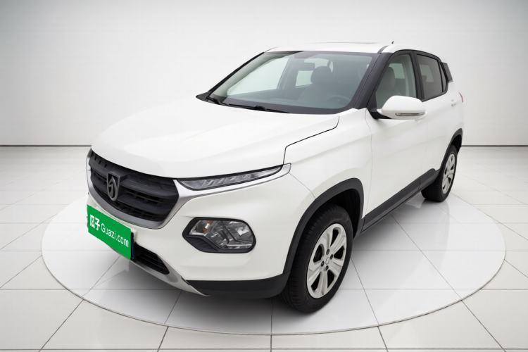 Used Baojun 510 2021 1.5L CVT Enjoy Edition Guazi used car, China used car export, Used car for sale, Used  cars, Cheapest cars for sale