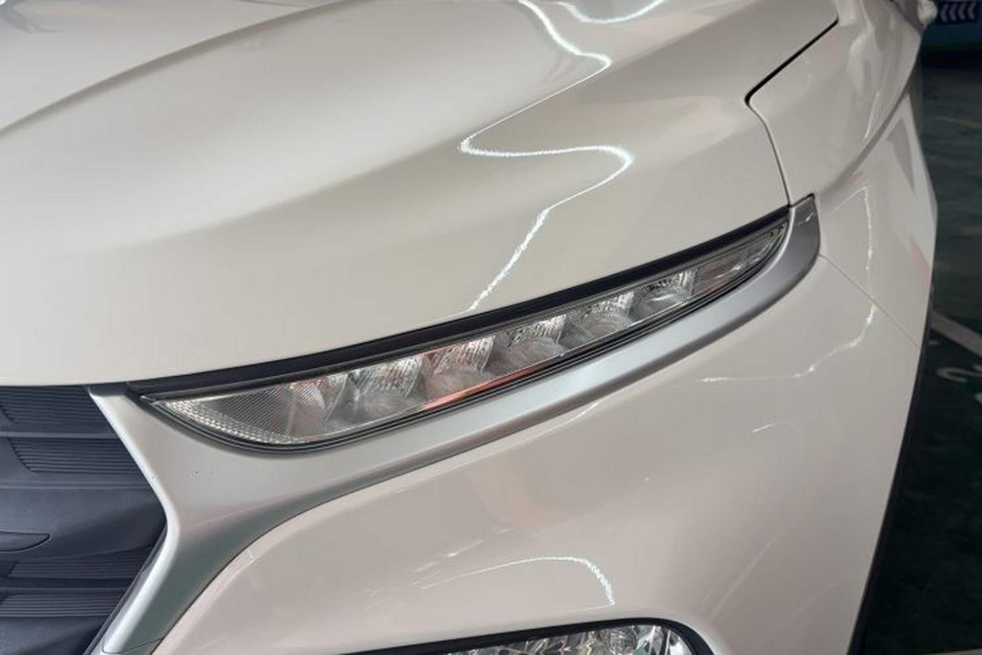 Used Baojun 510 2021 1.5L CVT Enjoy Edition Left Front Headlight