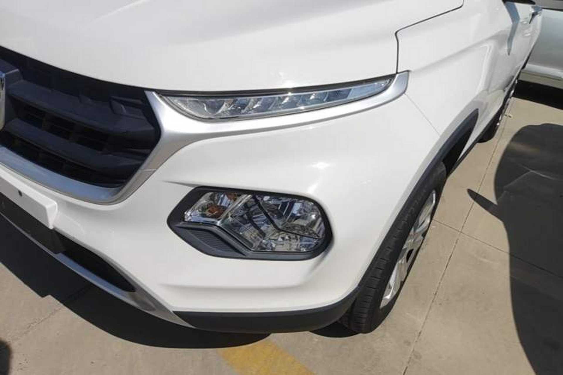 Used Baojun 510 2021 1.5L CVT Enjoy Edition Left Front Headlight