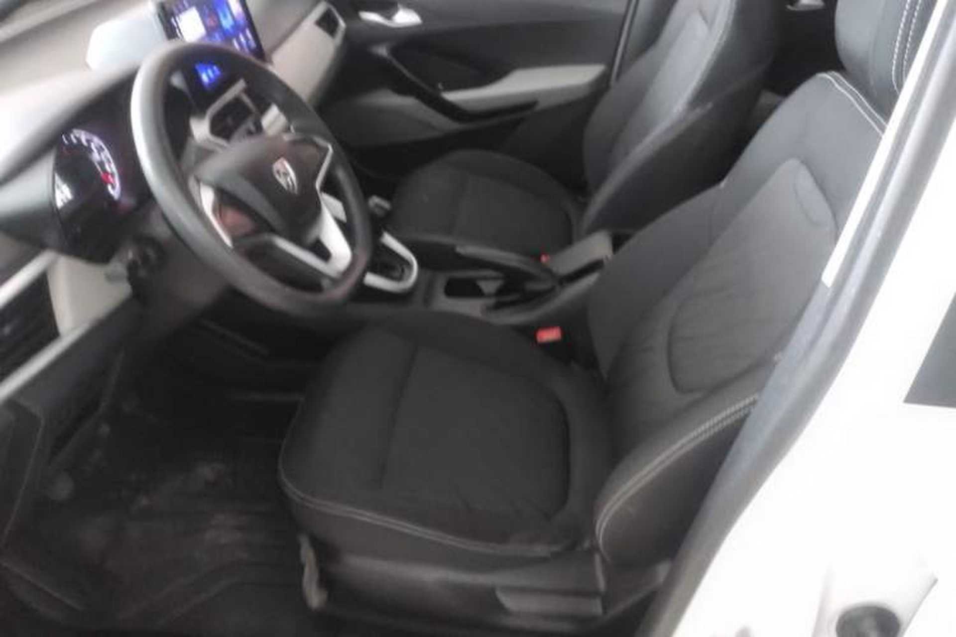 Used Baojun 510 2021 1.5L Manual Jingxiang Edition Left Front Seat