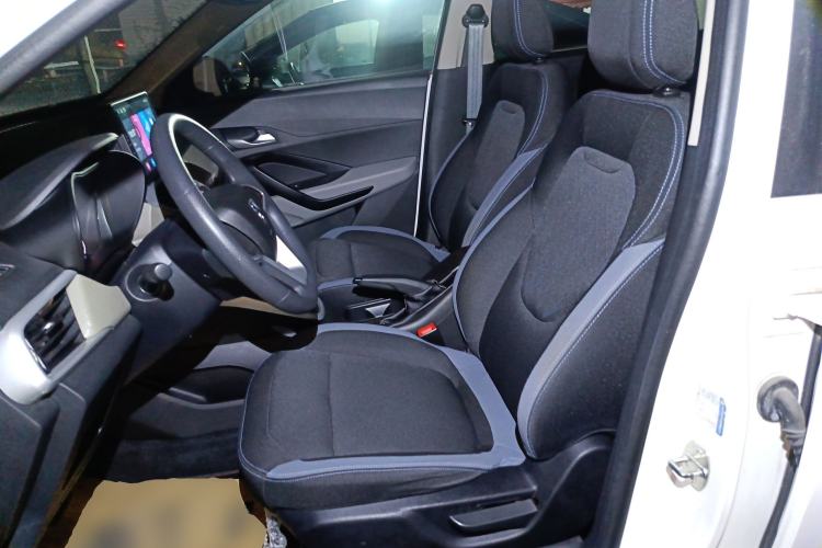 Used Baojun 510 2021 1.5L CVT Enjoy Edition Left Front Seat