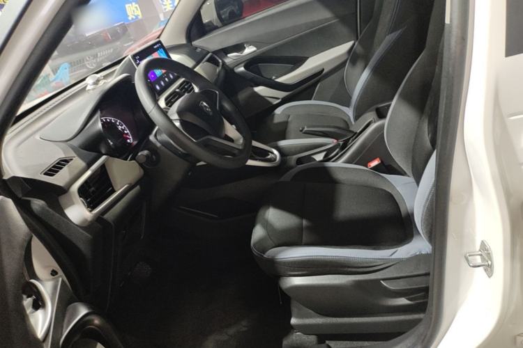 Used Baojun 510 2021 1.5L CVT Enjoy Edition Left Front Seat