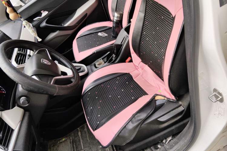 Used Baojun 510 2021 1.5L CVT Enjoy Edition Left Front Seat