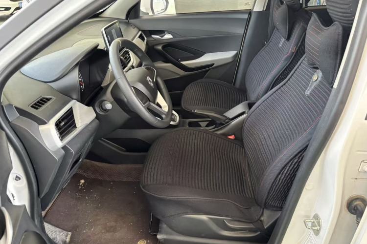 Used Baojun 510 2021 1.5L CVT Enjoy Edition Left Front Seat