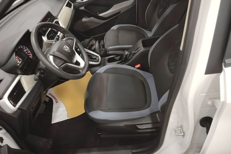 Used Baojun 510 2021 1.5L CVT Enjoy Edition Left Front Seat