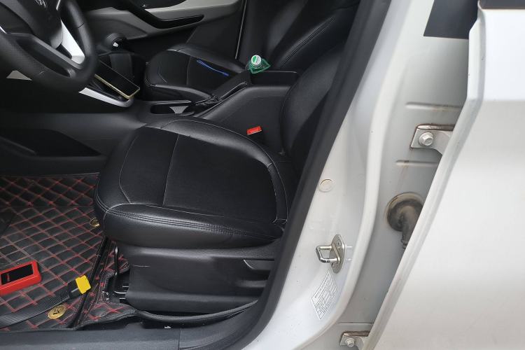 Used Baojun 510 2021 1.5L CVT Enjoy Edition Left Front Seat