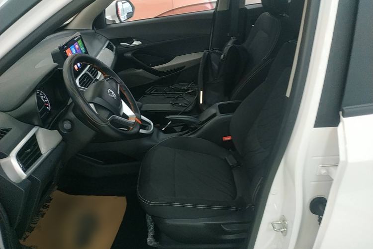 Used Baojun 510 2021 1.5L Manual Jingxiang Edition Left Front Seat