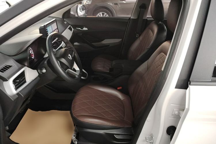 Used Baojun 510 2021 1.5L CVT Enjoy Edition Left Front Seat
