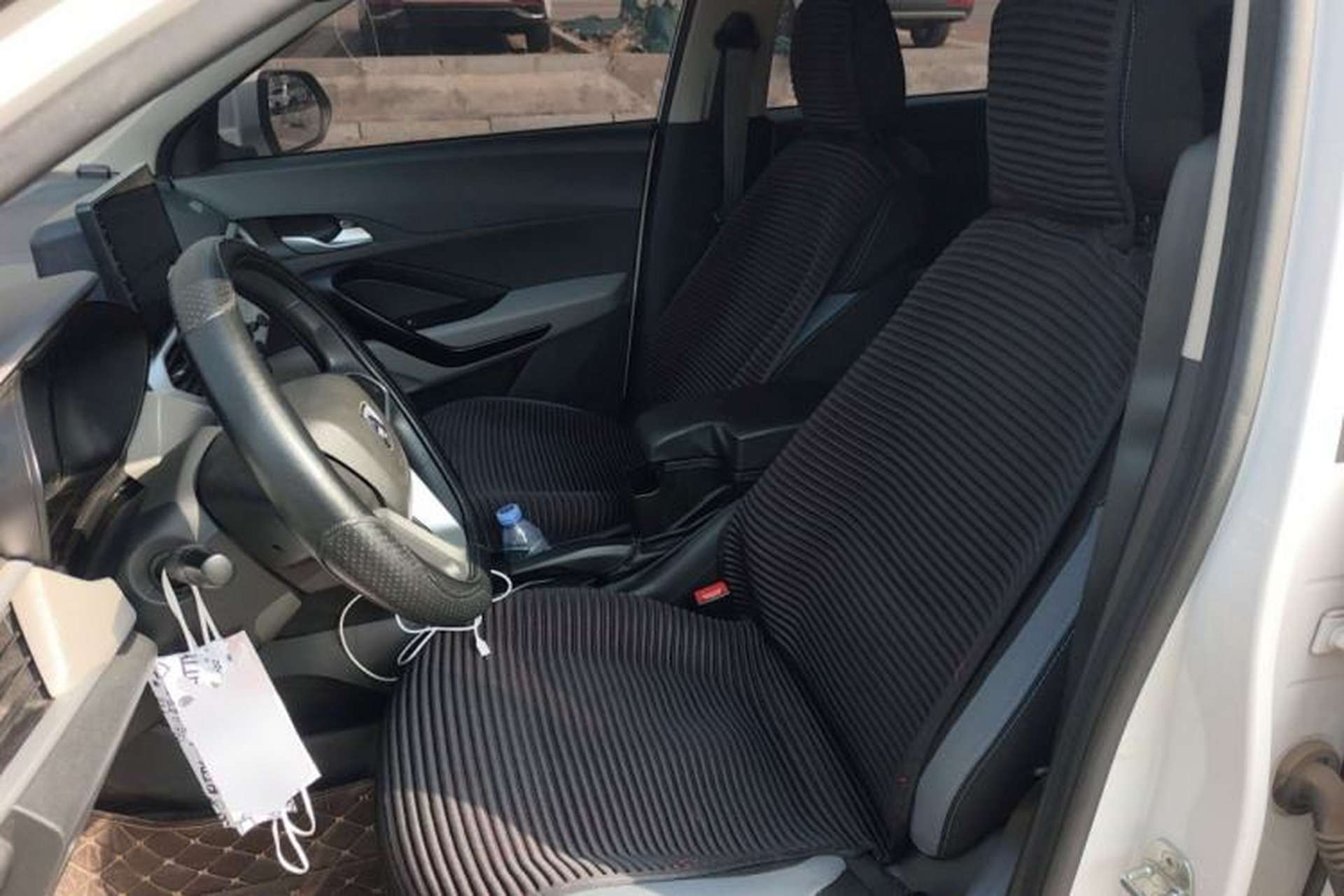 Used Baojun 510 2021 1.5L CVT Enjoy Edition Left Front Seat