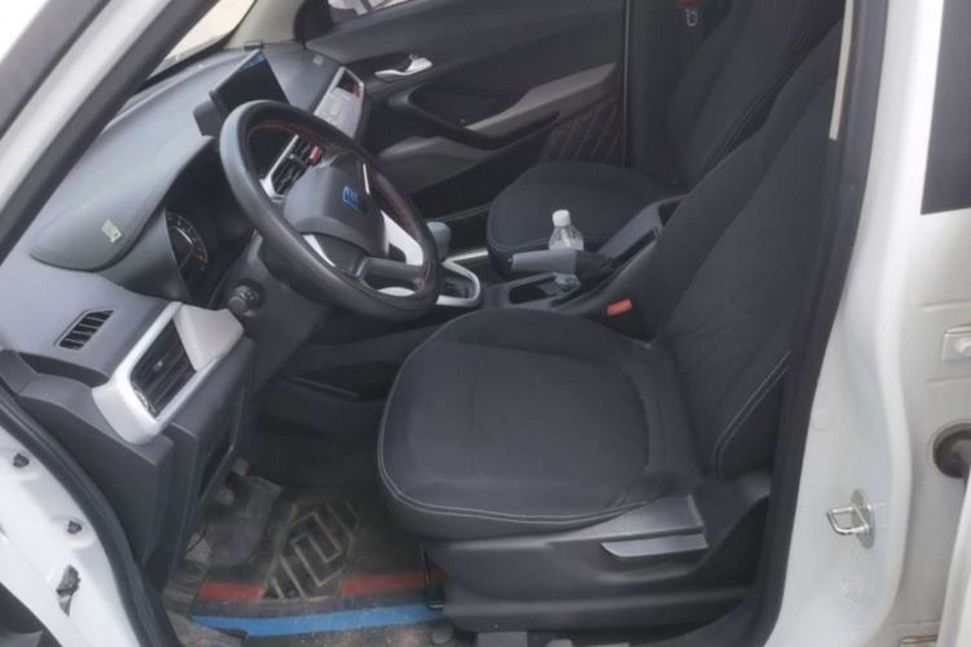 Used Baojun 510 2021 1.5L Manual Jingxiang Edition Left Front Seat