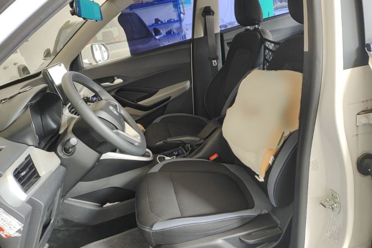 Used Baojun 510 2021 1.5L CVT Enjoy Edition Left Front Seat