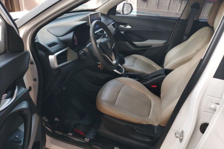 Used Baojun 510 2021 1.5L CVT Enjoy Edition Left Front Seat