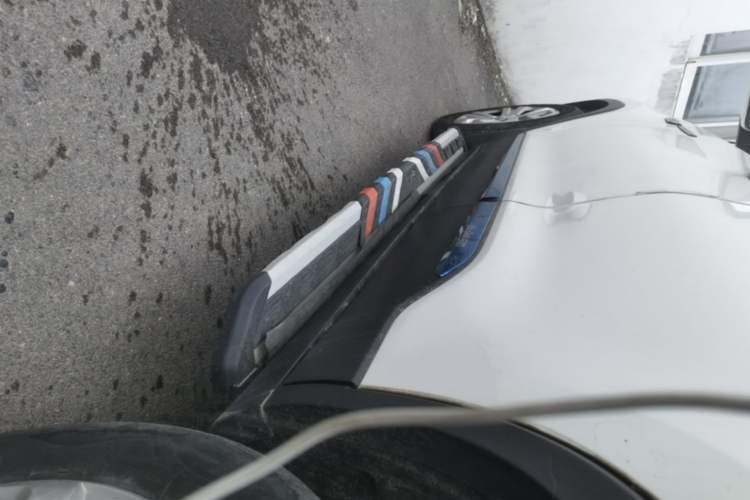 Used Baojun 510 2021 1.5L Manual Jingxiang Edition Left Side Sill