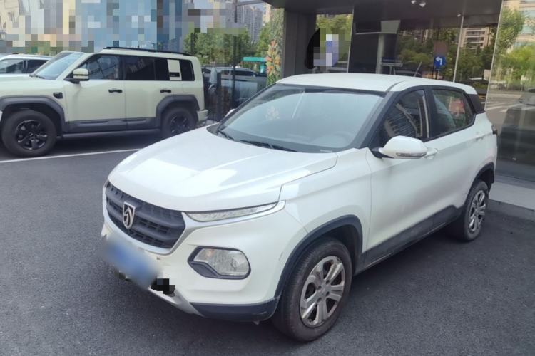 Used Baojun 510 2021 1.5L CVT Enjoy Edition Guazi used car, China used car export, Used car for sale, Used  cars, Cheapest cars for sale