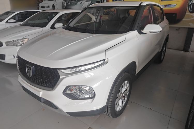Used Baojun 510 2021 1.5L CVT Enjoyment Model Guazi used car, China used car export, Used car for sale, Used  cars, Cheapest cars for sale