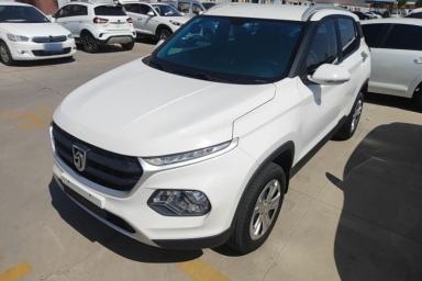 Used Baojun 510 2021 1.5L CVT Enjoy Edition