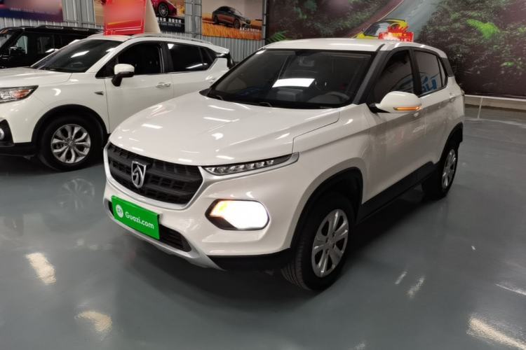 Used Baojun 510 2021 1.5L CVT Enjoy Edition Guazi used car, China used car export, Used car for sale, Used cars, Cheapest cars for sale