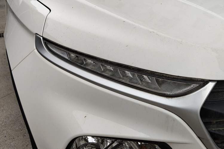 Used Baojun 510 2021 1.5L CVT Enjoy Edition Right Front Headlight