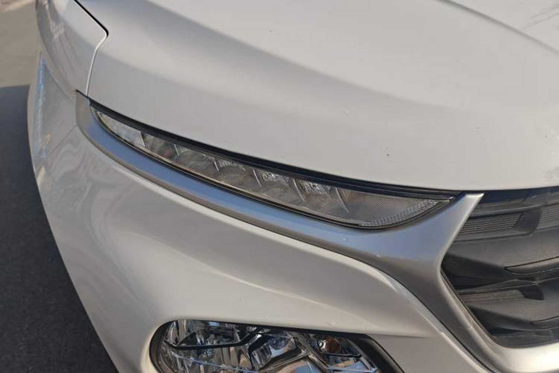 Used Baojun 510 2021 1.5L Manual Jingxiang Edition Right Front Headlight