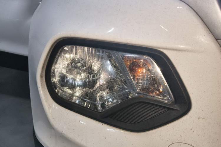 Used Baojun 510 2021 1.5L CVT Enjoy Edition Right Front Headlight