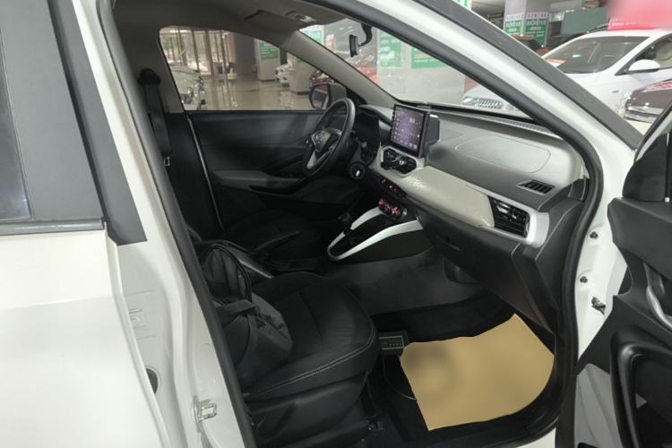 Used Baojun 510 2021 1.5L Manual Jingxiang Edition Right Front Seat
