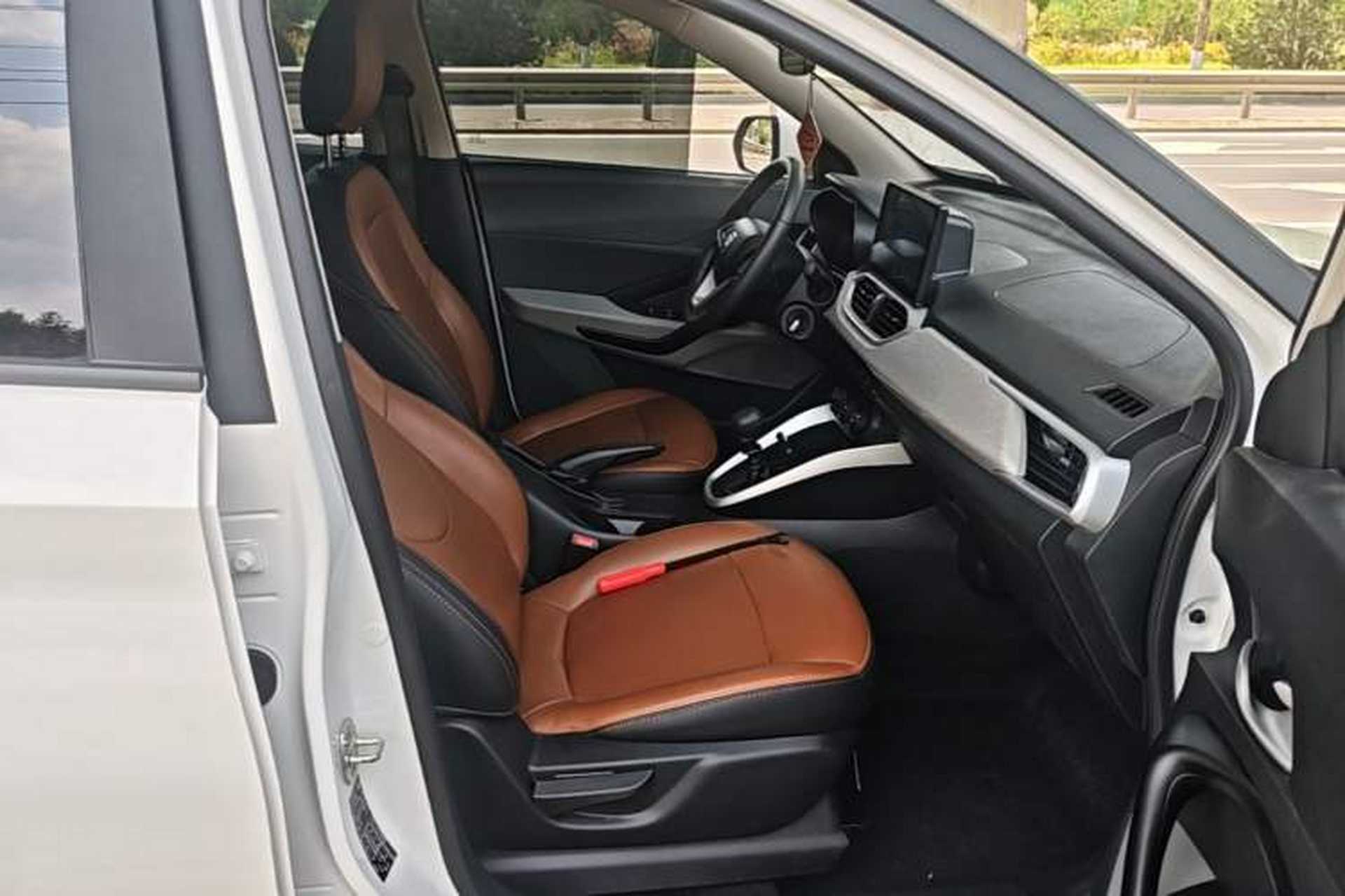 Used Baojun 510 2021 1.5L Manual Jingxiang Edition Right Front Seat