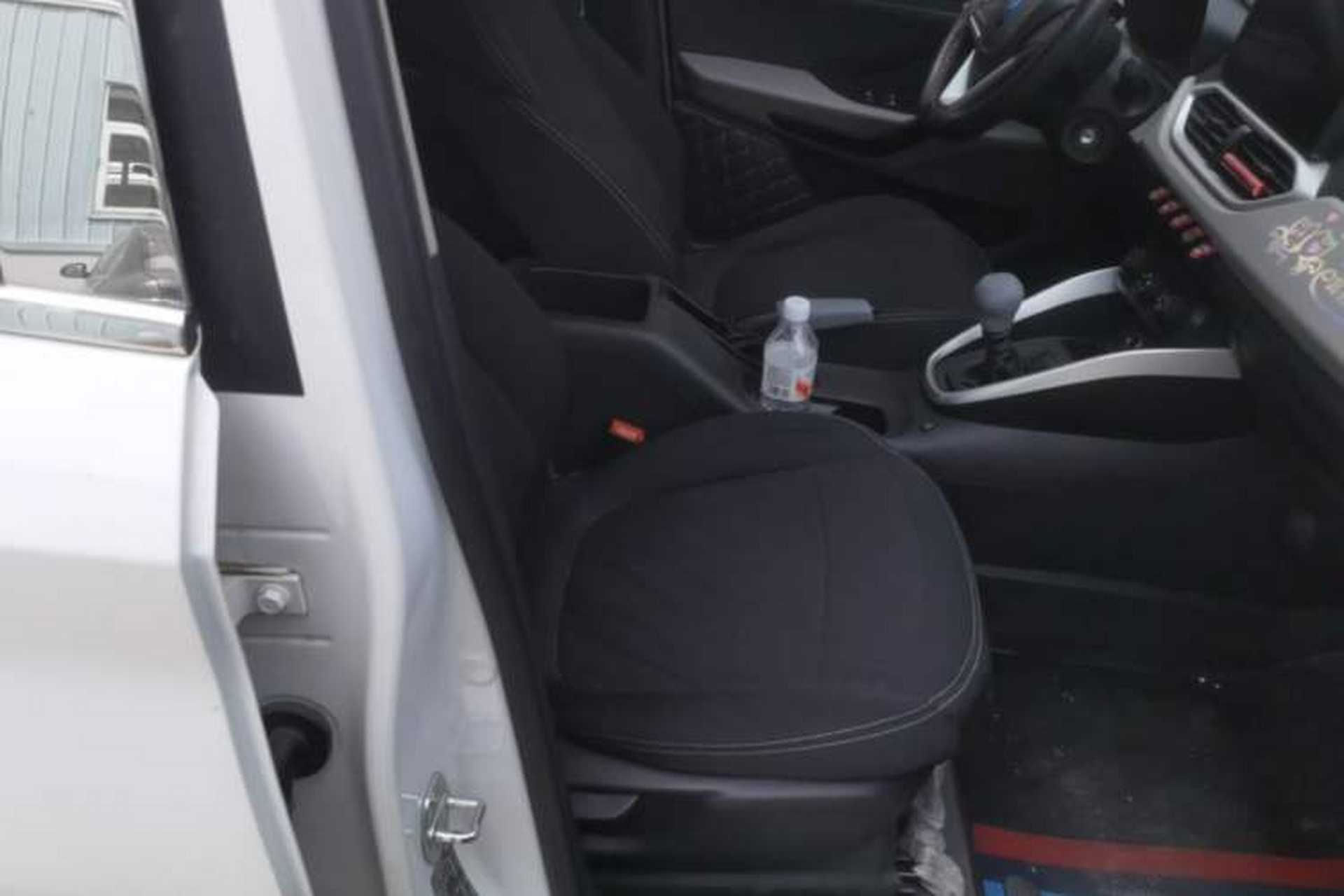 Used Baojun 510 2021 1.5L Manual Jingxiang Edition Right Front Seat