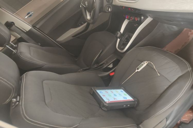 Used Baojun 510 2021 1.5L Manual Jingxiang Edition Right Front Seat