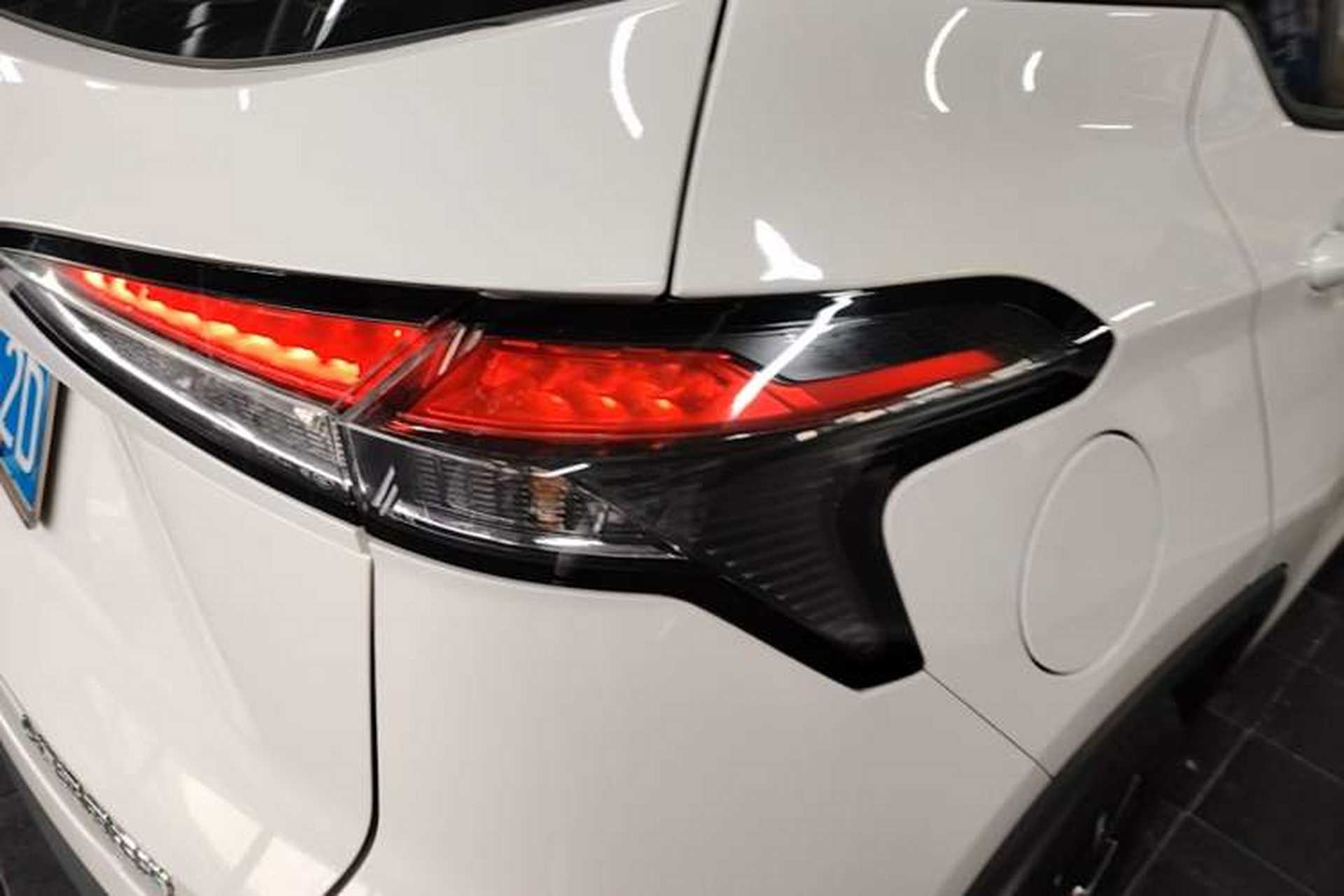 Used Baojun 510 2021 1.5L CVT Enjoy Edition Right Rear Taillight