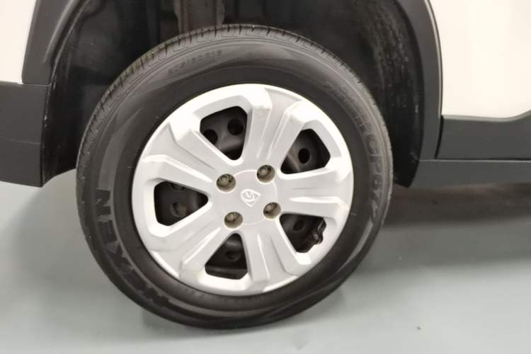 Used Baojun 510 2021 1.5L CVT Enjoy Edition Right Rear Wheel Hub