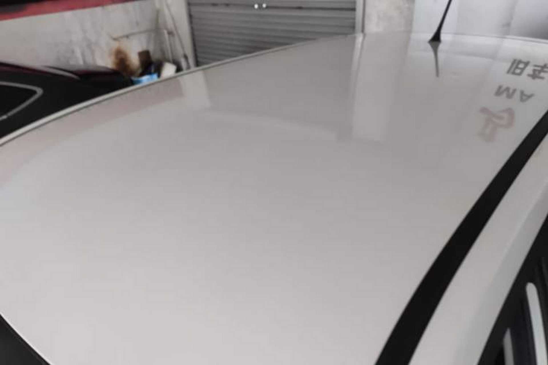 Used Baojun 510 2021 1.5L Manual Jingxiang Edition Roof