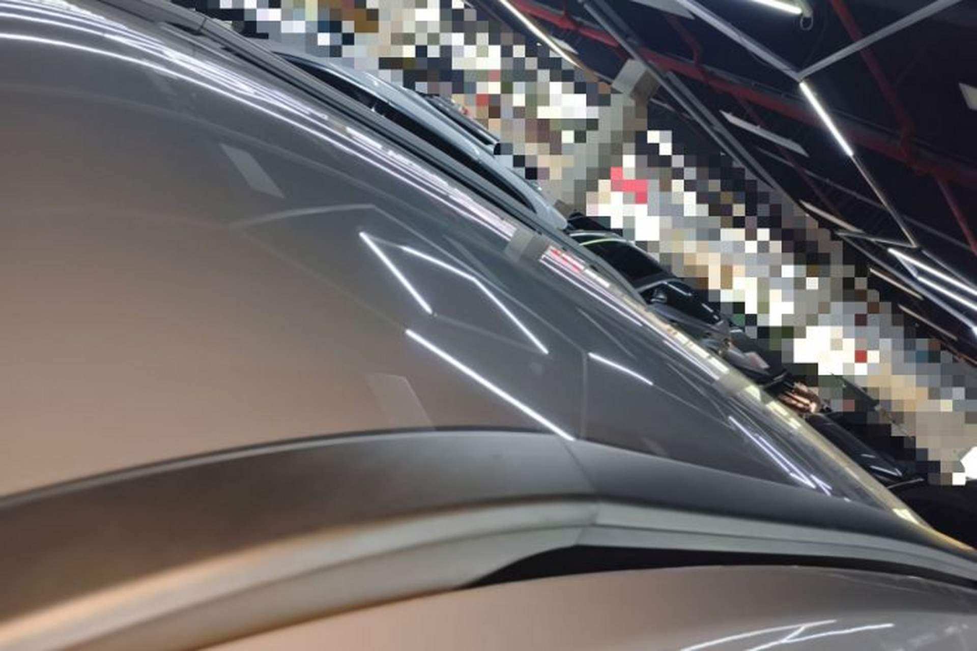 Used Baojun 510 2021 1.5L Manual Jingxiang Edition Roof