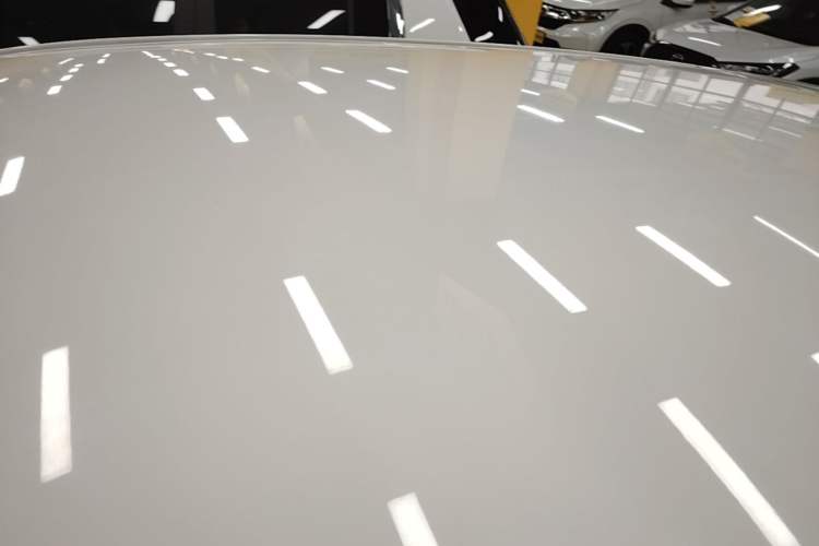 Used Baojun 510 2021 1.5L CVT Enjoy Edition Roof