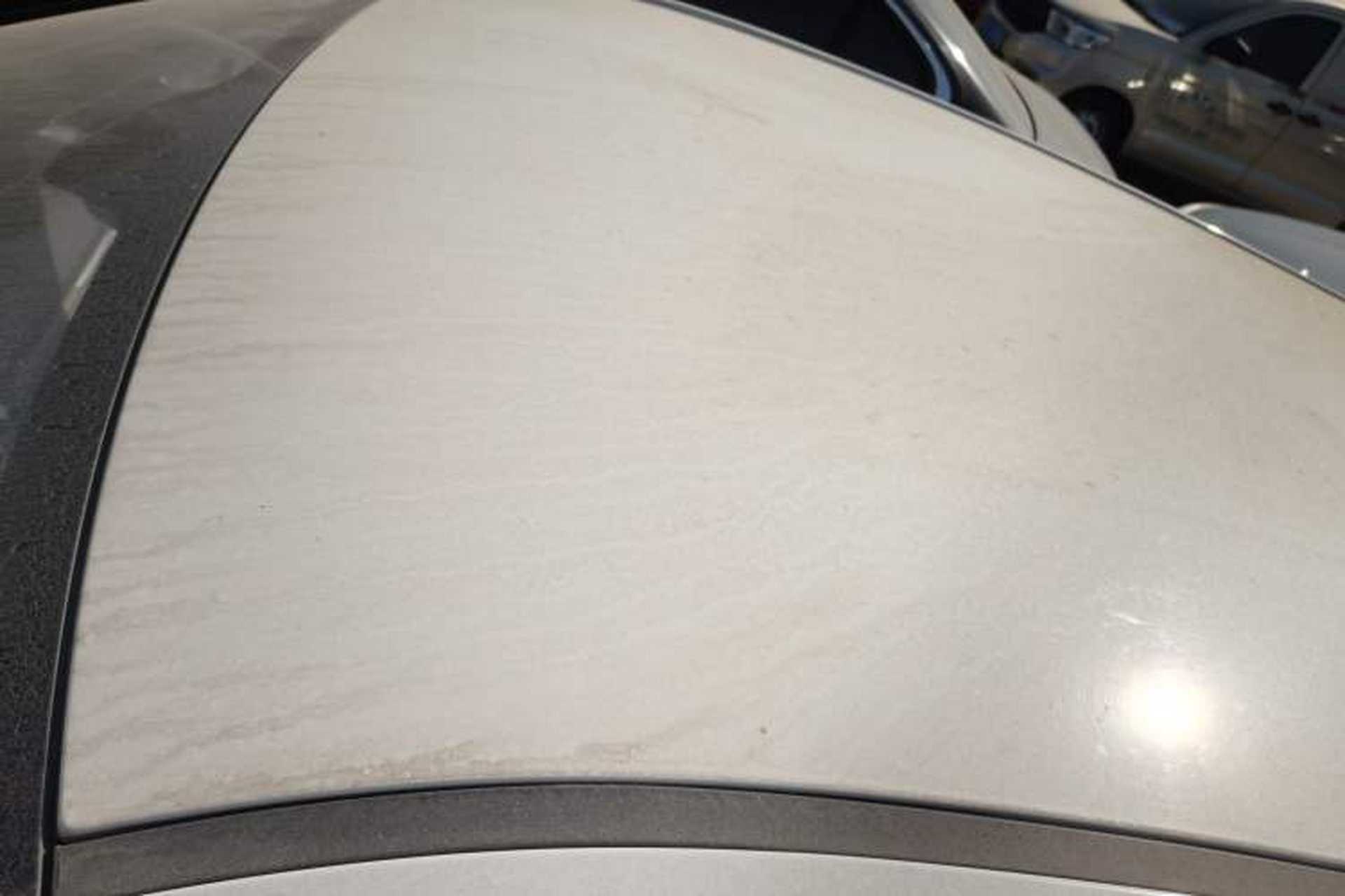 Used Baojun 510 2021 1.5L Manual Jingxiang Edition Roof