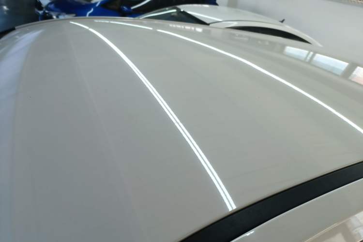Used Baojun 510 2021 1.5L Manual Jingxiang Edition Roof