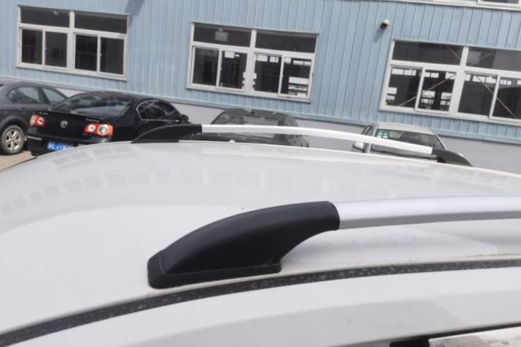 Used Baojun 510 2021 1.5L Manual Jingxiang Edition Roof