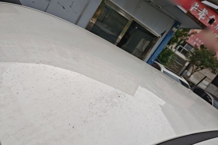 Used Baojun 510 2021 1.5L CVT Enjoy Edition Roof