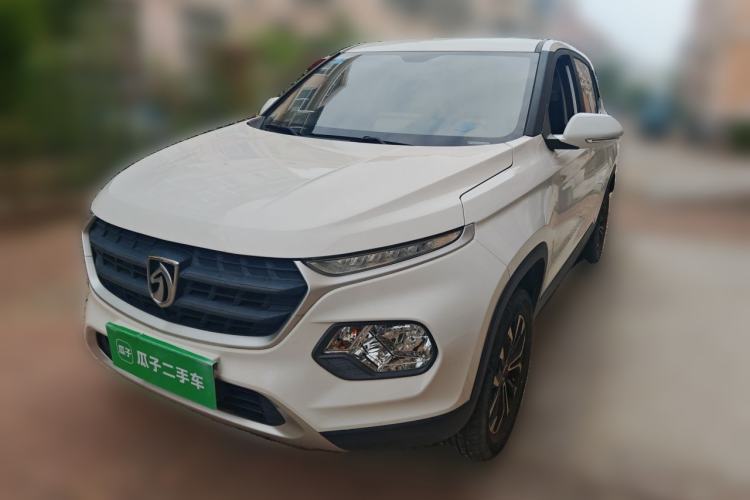 Used Baojun 510 2021 1.5L CVT Enjoy Edition Guazi used car, China used car export, Used car for sale, Used  cars, Cheapest cars for sale