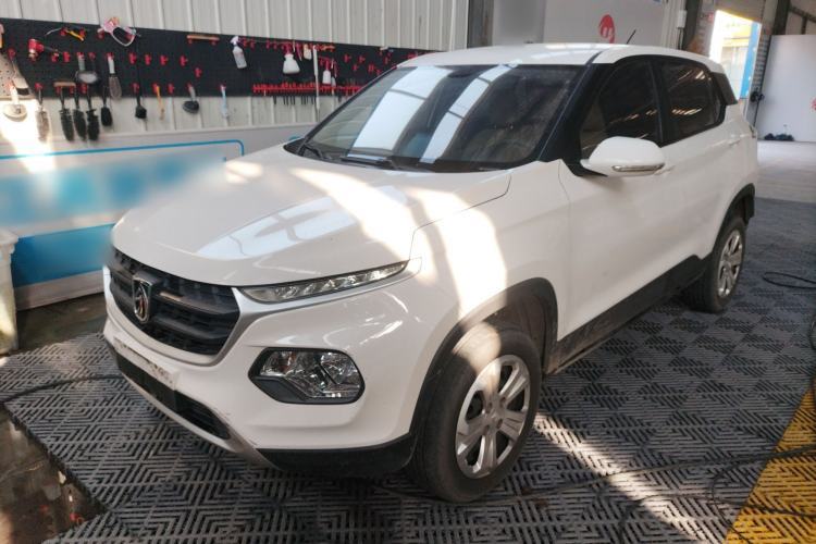 Used Baojun 510 2021 1.5L CVT Enjoy Edition Guazi used car, China used car export, Used car for sale, Used  cars, Cheapest cars for sale