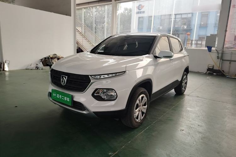 Used Baojun 510 2021 1.5L CVT Enjoy Edition Guazi used car, China used car export, Used car for sale, Used  cars, Cheapest cars for sale