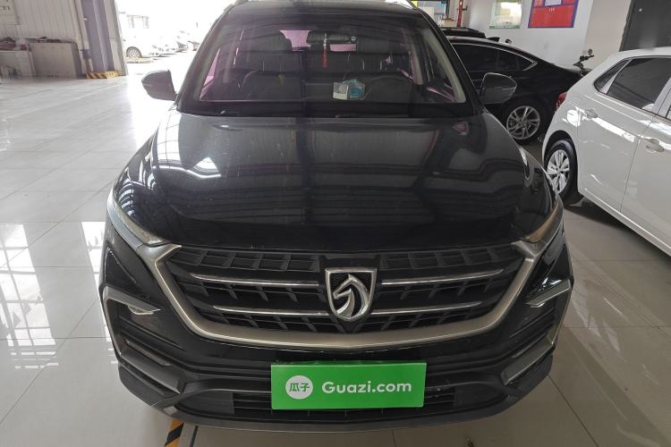 Used Baojun 530 2018 1.5T Manual Luxury Version National V Exterior 1