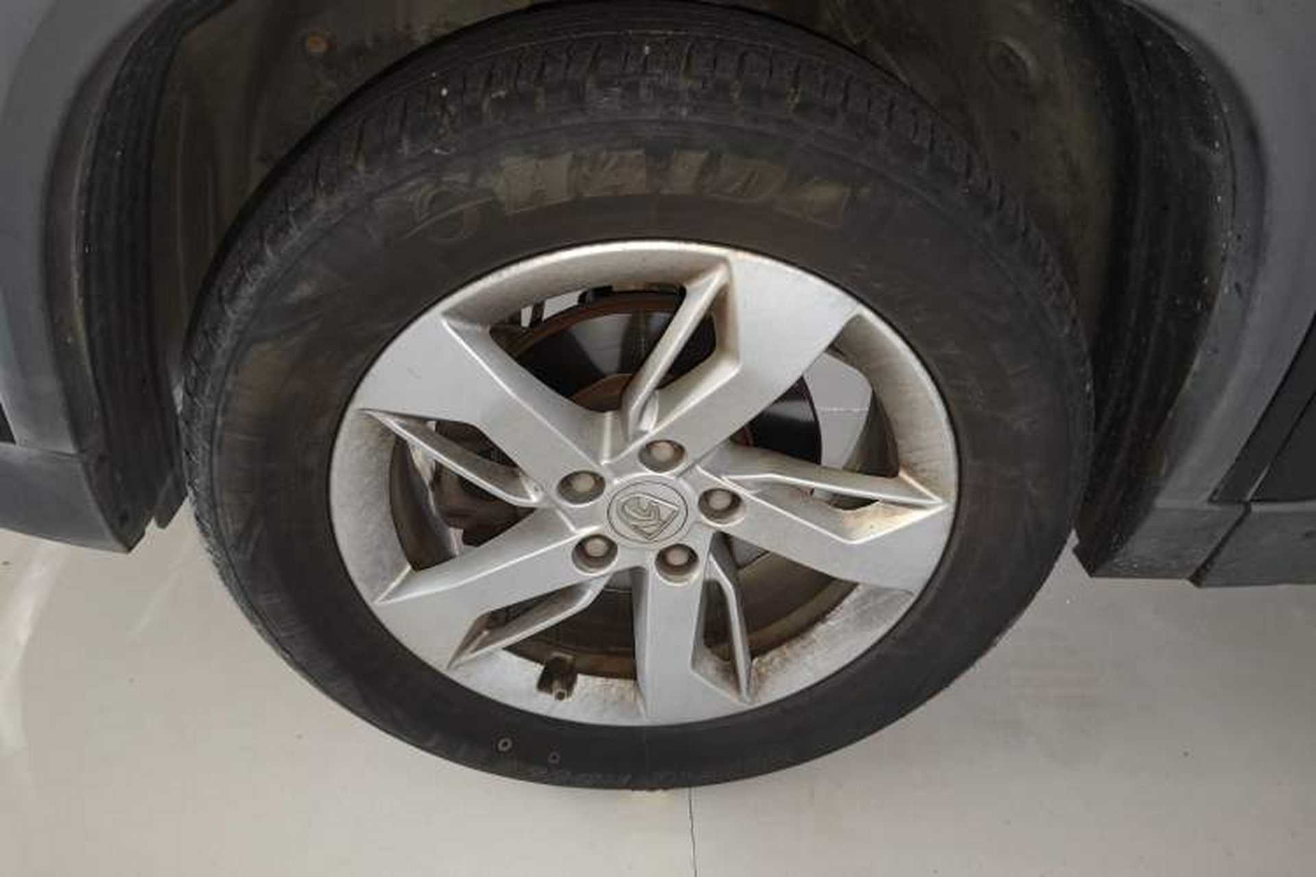 Used Baojun 530 2018 1.5T Manual Luxury Version National V Exterior 7