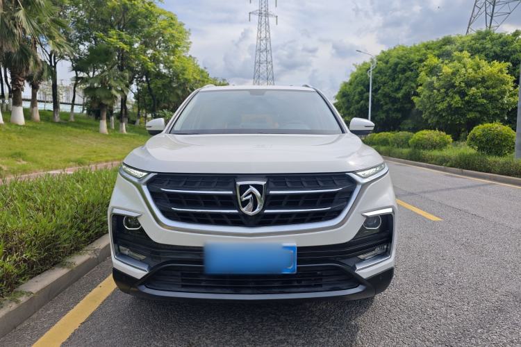 Used Baojun 530 2019 1.5T CVT Prestige Version National V Exterior 1