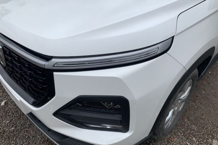 Used Baojun 530 2020 1.5T Manual Luxury Version 5 Seats Exterior 7