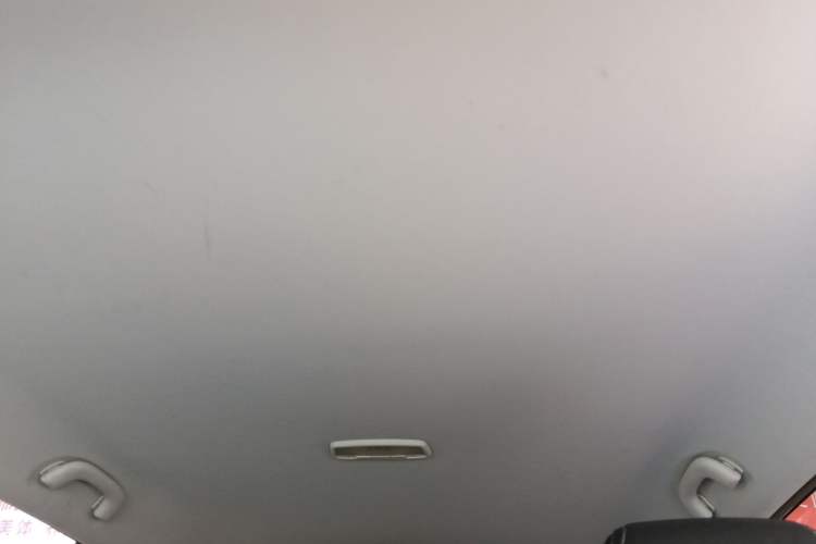 Used Baojun 530 2018 1.8L Automatic Elite Version China V Emission Standard Headliner