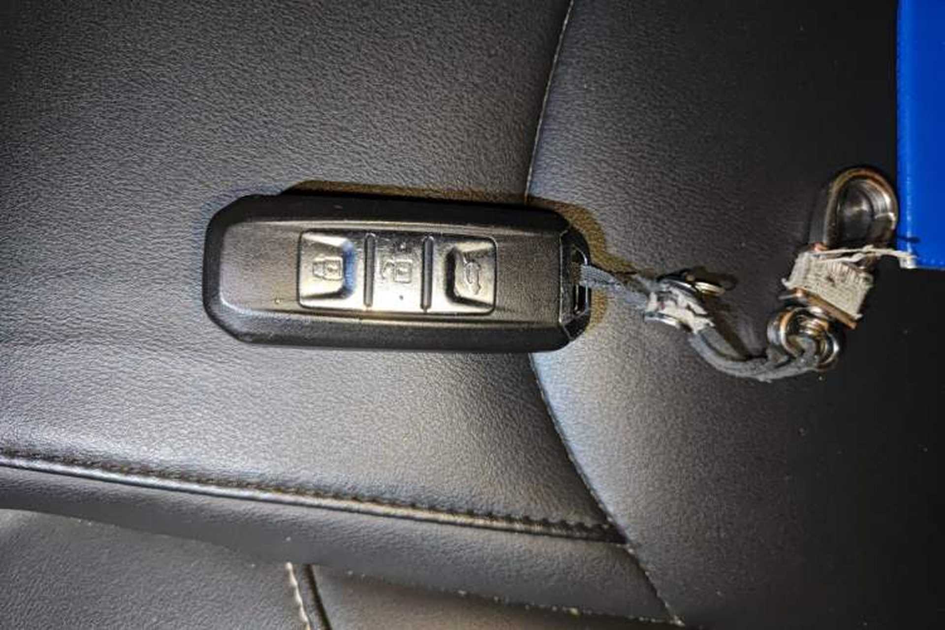 Used Baojun 530 2018 1.5T DCT Flagship Version China V Emission Standard Interior 1