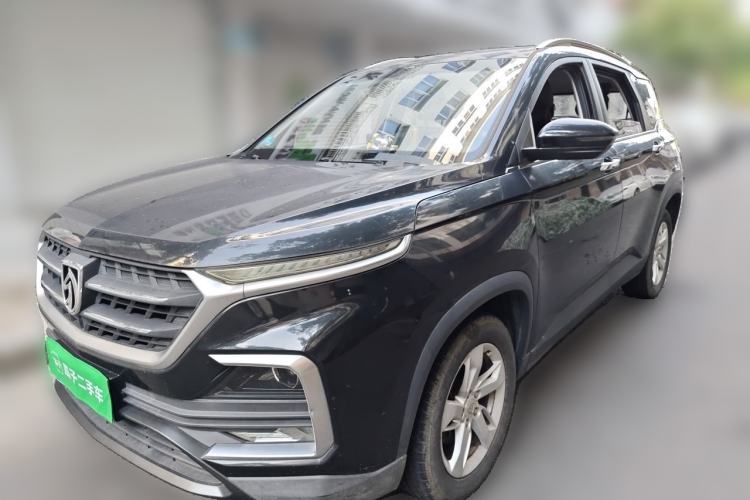 Used Baojun 530 2018 1.5T Manual Luxury Version National V Guazi used car, China used car export, Used car for sale, Used  cars, Cheapest cars for sale