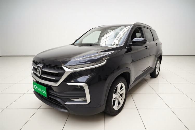 Ojetý Baojun 530 2018 1.5T Manual Luxury Version National V Guazi used car, China used car export, Used car for sale, Used  cars, Cheapest cars for sale
