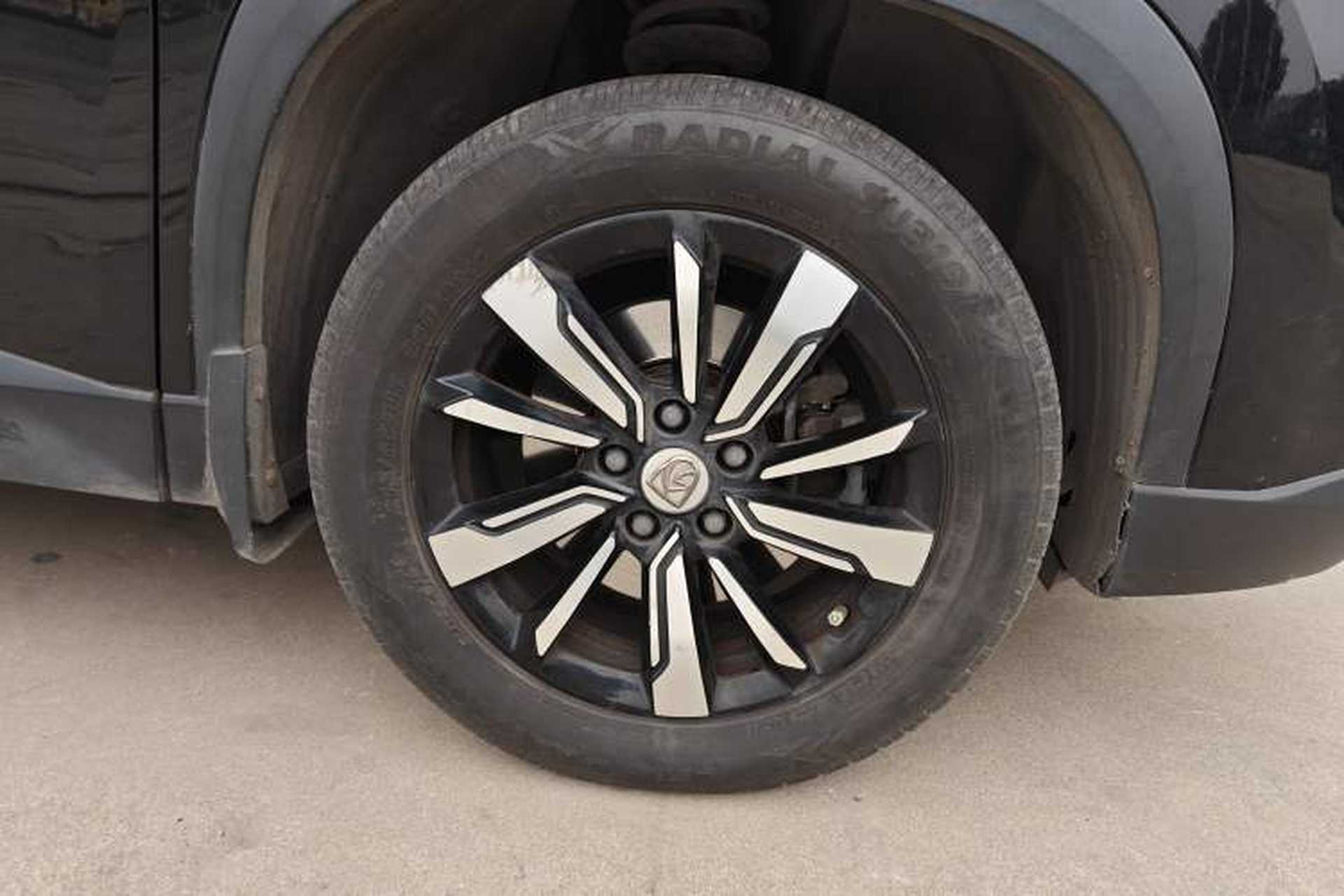 Used Baojun 530 2018 1.5T DCT Flagship Version China V Emission Standard Right Front Wheel Hub