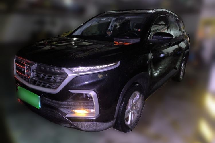 Used Baojun 530 2018 1.5T Manual Comfort Version China V Guazi used car, China used car export, Used car for sale, Used  cars, Cheapest cars for sale